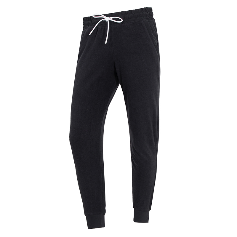 安德玛/UAUA Rush Fleece Pant女抓绒长裤1365775-001